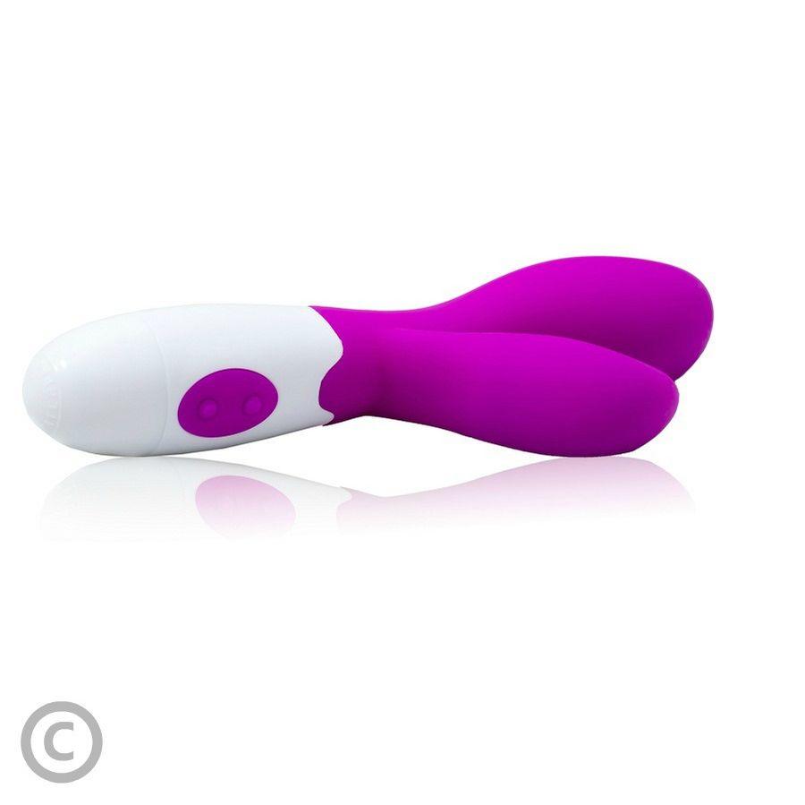 PRETTY LOVE - VIBRADOR ESTIMULADOR NEWMAN - Sensuana.es