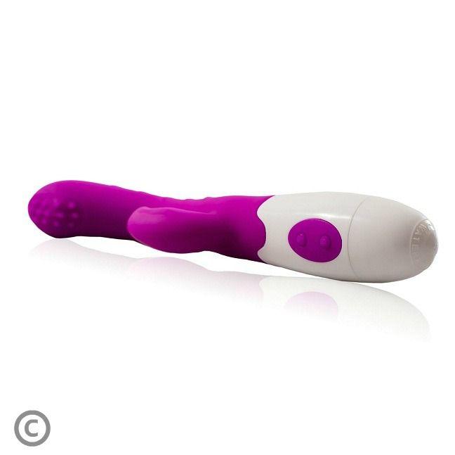 PRETTY LOVE - FLIRTATION VIBRADOR ARTHUR - Sensuana.es