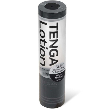 TENGA - LOCION LUBRICANTE LIGHT BASE AGUA - Sensuana.es