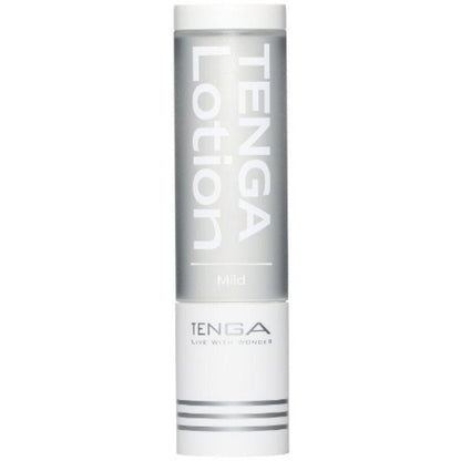 TENGA - LOCIÓN LUBRICANTE MILD BASE AGUA - Sensuana.es