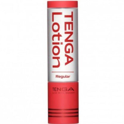 TENGA - LOCION LUBRICANTE REGULAR BASE AGUA - Sensuana.es