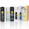 PJUR - PRIDE SET PREMIUM LUBRICANTES 3 X 30 ML - Sensuana.es