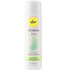 PJUR - WOMAN ALOE LUBRICANTE BASE AGUA 100 ML - Sensuana.es