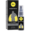 PJUR - SUPERHERO SERUM RETARDANTE CONCENTRADO 20 ML - Sensuana.es