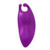 ARMONY - HONEYBEE PANTIES VIBRADOR PUNTO G CONTROL REMOTO VIOLETA - Sensuana.es