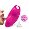 ARMONY - HONEYBEE PANTIES VIBRADOR PUNTO G CONTROL REMOTO FUCSIA - Sensuana.es