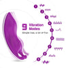 ARMONY - HONEYBEE PANTIES VIBRADOR PUNTO G CONTROL REMOTO VIOLETA - Sensuana.es