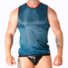 MACHO - CAMISETA VERDE S/M - Sensuana.es