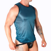 MACHO - CAMISETA VERDE S/M - Sensuana.es