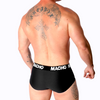 MACHO - MS30NG SLIP NEGRO S - Sensuana.es