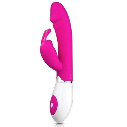 PRETTY LOVE - FLIRTATION VIBRADOR CON RABBIT GENE - Sensuana.es