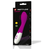 PRETTY LOVE - FLIRTATION VIBRADOR BISHOP - Sensuana.es