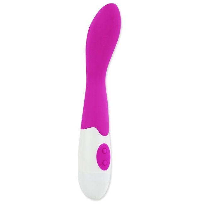 PRETTY LOVE - FLIRTATION VIBRADOR BISHOP - Sensuana.es