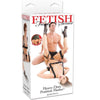 FETISH FANTASY SERIES - POSICION MASTER TRABAJO DURO - Sensuana.es