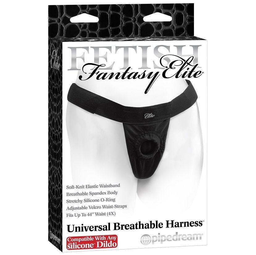 FETISH FANTASY ELITE - ARNES TRANSPIRABLE - Sensuana.es