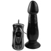 ANAL FANTASY - PLUG THRUSTER VIBRADOR - Sensuana.es