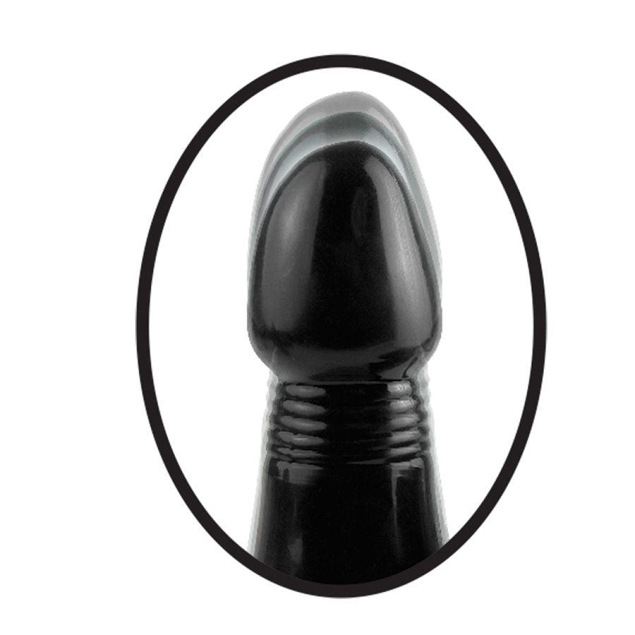 ANAL FANTASY - PLUG THRUSTER VIBRADOR - Sensuana.es