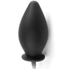 ANAL FANTASY - PLUG HINCHABLE SILICONA - Sensuana.es