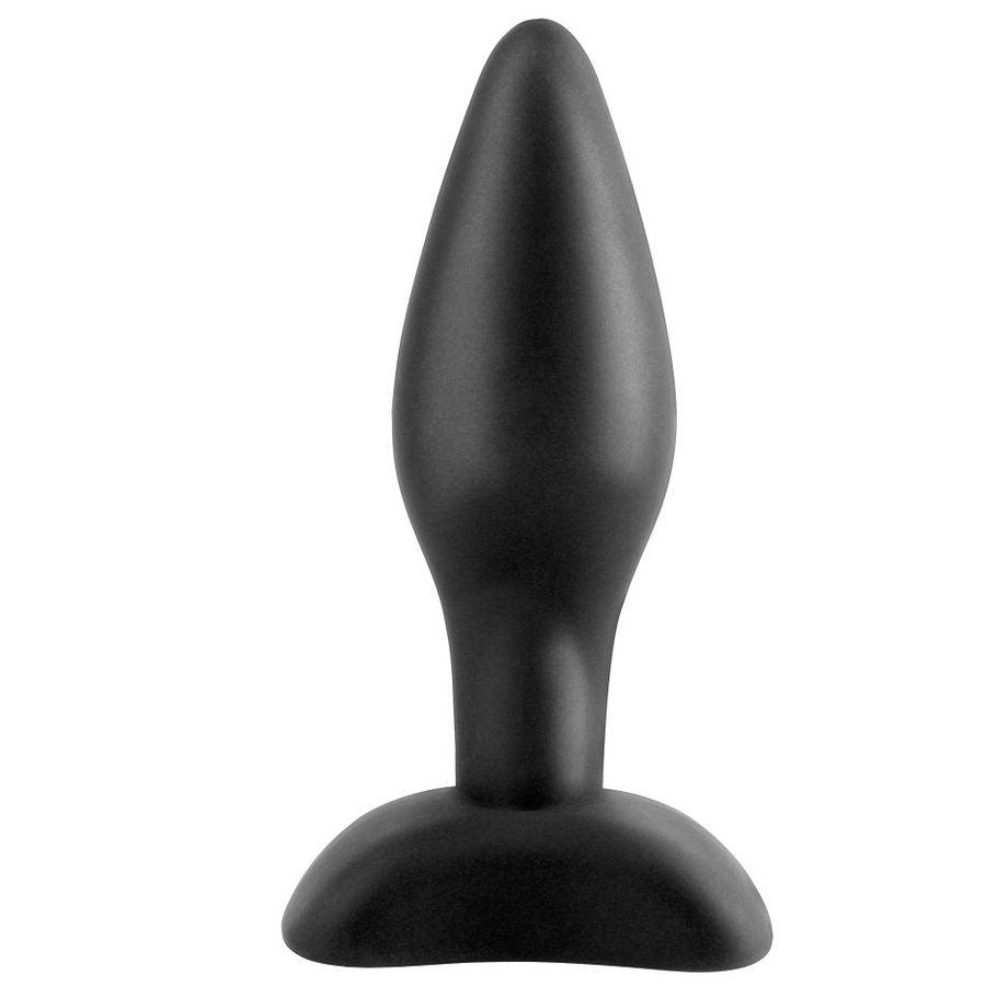 ANAL FANTASY - PLUG ANAL SILICONA MINI - Sensuana.es