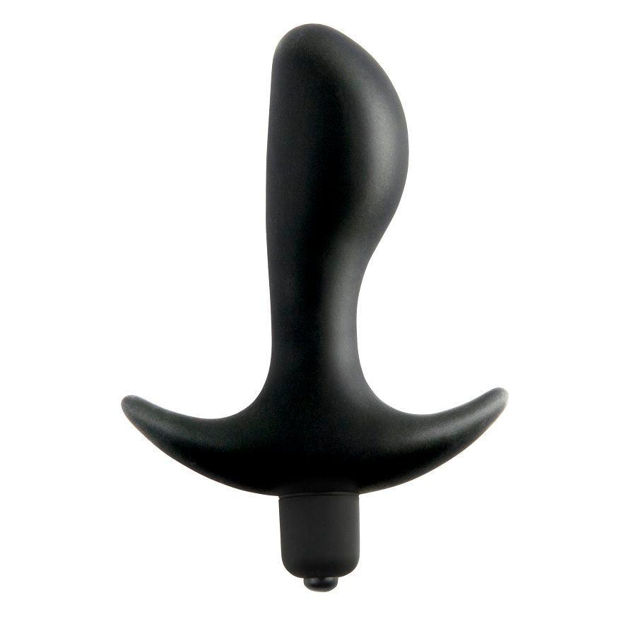 ANAL FANTASY - VIBRADOR PERFECT PLUG - Sensuana.es