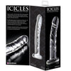 ICICLES - N. 62 MASAJEADOR DE VIDRIO - Sensuana.es