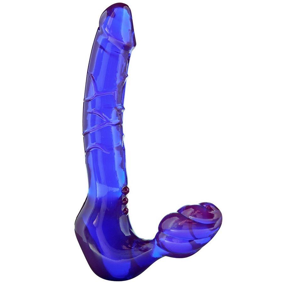 TOYJOY - ARNES DOBLE PENETRACION SIN CORREAS - Sensuana.es