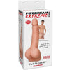 EXTREME TOYZ - MASTURBADOR PENE Y CULO TODO EN UNO XL - Sensuana.es