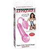 EXTREME TOYZ - MASTURBADOR VAGINA SUPER CON SUCCIONADOR - Sensuana.es