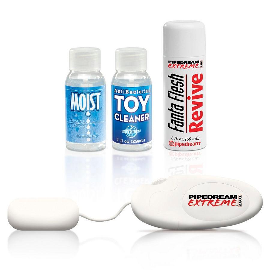 EXTREME TOYZ - MEGA MASTURBADOR ANO FEMENINO - Sensuana.es