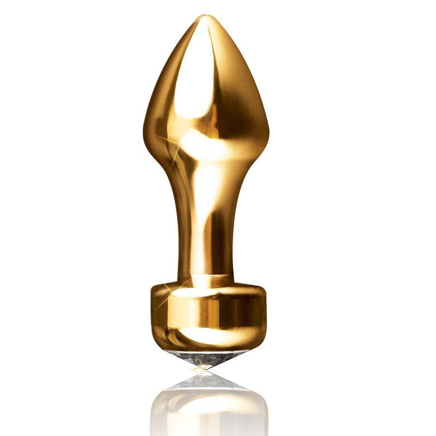 FETISH FANTASY GOLD - MINI PLUG - Sensuana.es