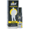 PJUR - SUPERHERO SERUM RETARDANTE CONCENTRADO 20 ML - Sensuana.es