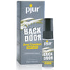 PJUR - BACK DOOR ANAL SERUM COMFORT 20 ML - Sensuana.es