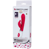 PRETTY LOVE - FLIRTATION FELIX CON VIBRACION POR VOZ - Sensuana.es