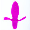 PRETTY LOVE - FLIRTATION VIBRADOR FITCH - Sensuana.es