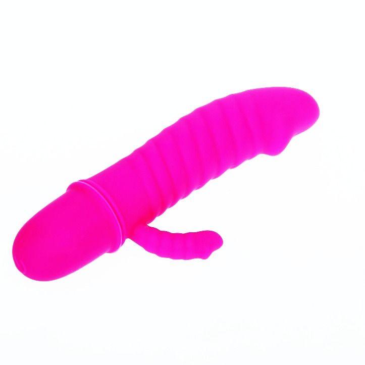 PRETTY LOVE - FLIRTATION VIBRADOR ARND - Sensuana.es