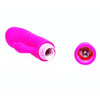 PRETTY LOVE - FLIRTATION VIBRADOR CON RABBIT CAESAR - Sensuana.es