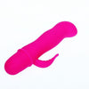 PRETTY LOVE - VIBRADOR ESTIMULADOR BLITHE - Sensuana.es