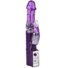 BAILE - HOT LADY II ROTADOR RABBIT PEARL - Sensuana.es