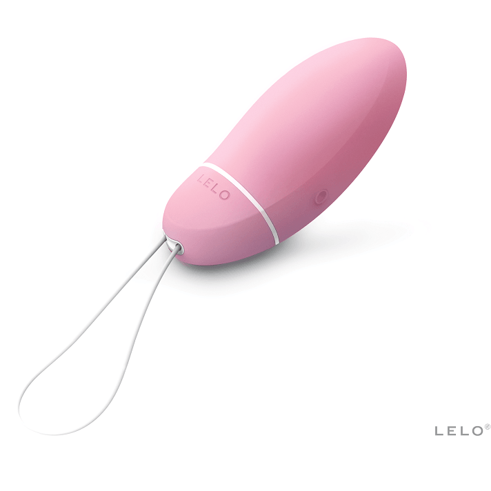 LELO - LUNA SMART BEAD ROSA - Sensuana.es