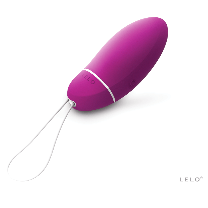 LELO - LUNA SMART BEAD MORADO - Sensuana.es