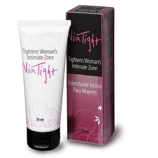 COBECO - VIATIGHT GEL ESTRECHANTE INTIMO PARA MUJERES - Sensuana.es