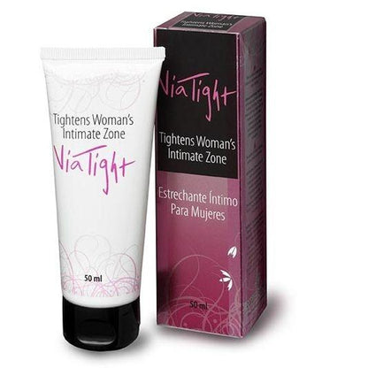 COBECO - VIATIGHT GEL ESTRECHANTE INTIMO PARA MUJERES - Sensuana.es