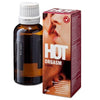 COBECO - GOTAS ESTIMULANTES ORGASMO CALIENTE 30 ML - Sensuana.es