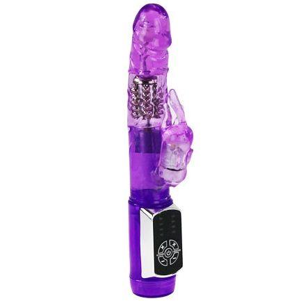 BAILE - U.S. RABBIT PASSION BARON - Sensuana.es