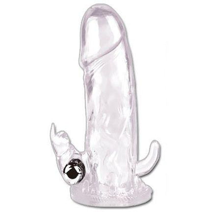 BAILE - BRAVE MAN EXTENSION PENE RABBIT I - Sensuana.es