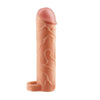 FANTASY X- TENSIONS - PERFECT 1 EXTENSION PENE CON CORREA - Sensuana.es