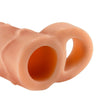 FANTASY X- TENSIONS - PERFECT 2 EXTENSION PENE CON CORREA - Sensuana.es