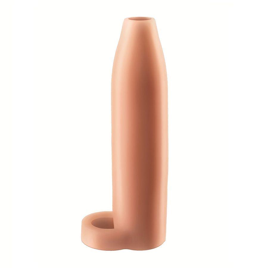 FANTASY X- TENSIONS - REAL FEEL EXTENSION DE PENE XL - Sensuana.es