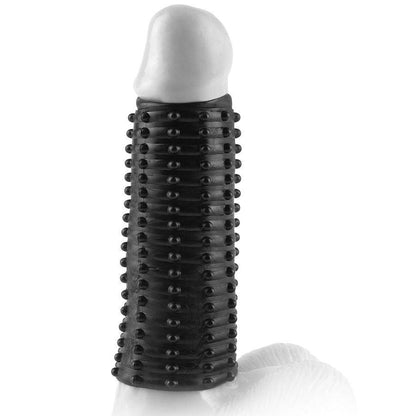 FANTASY X- TENSIONS - MAGIC PLEASURE FUNDA PARA EL PENE - Sensuana.es