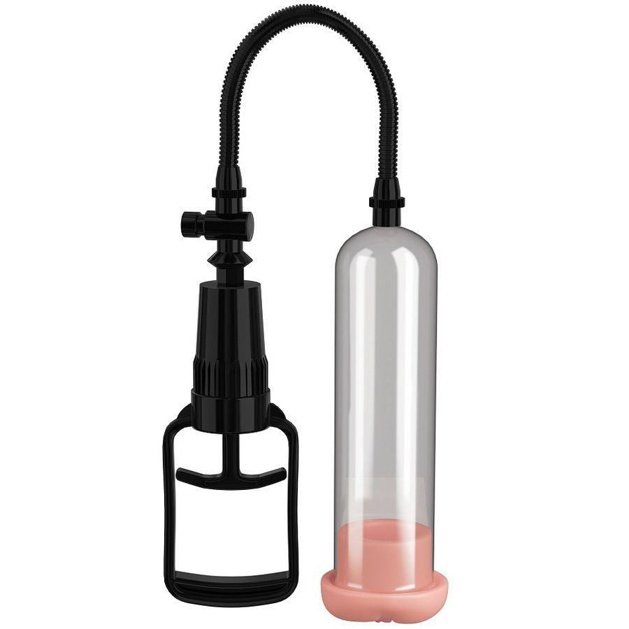 PUMP WORX BOMBA DE ERECCION CON VAGINA PARA PRINCIPIANTES - Sensuana.es